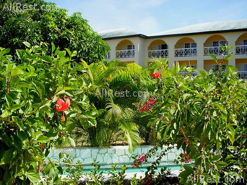 Sandals Montego Bay 7